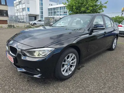 Gebraucht BMW 316
