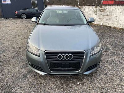 gebraucht Audi A3 1.6 Attraction