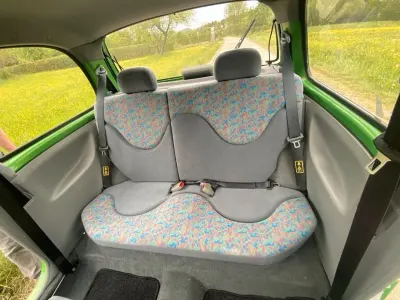 Gebraucht Nissan Micra