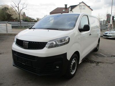 gebraucht Fiat Scudo 2,0 L2 SX Sp.Ass. Fernlicht. Eur6d Navi