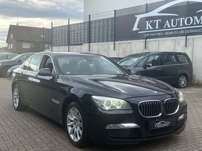 BMW 730L