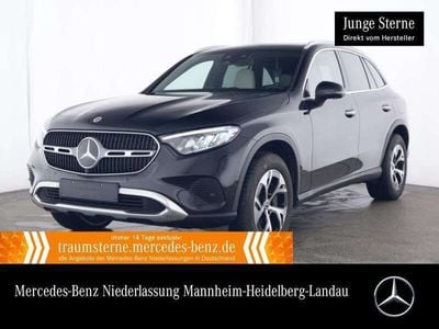 Mercedes GLC300e