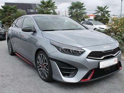 Kia ProCeed GT