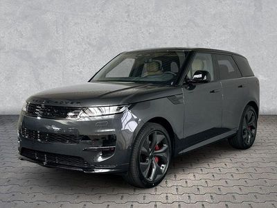Nuova Land Rover Range Rover Sport HSE Dynamic 299 CV (219 kW) 2026 Grigio SUV