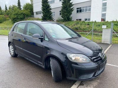 VW Golf Plus