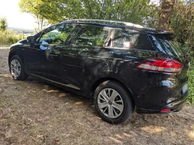 Gebraucht Renault Clio GrandTour