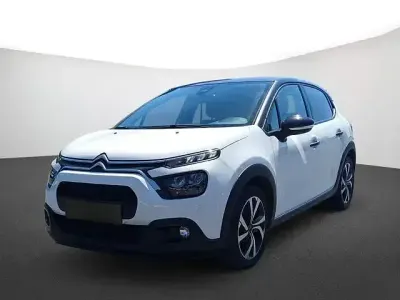 Gebraucht Citroën C3