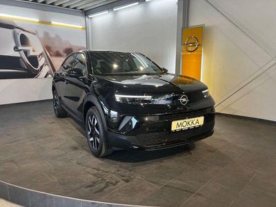 Gebraucht Opel Mokka Edition 136 PS (100 kW) 2025 Lackierung schwarz perla nera/ SUV