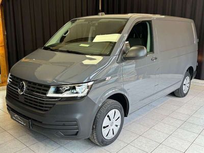 gebraucht VW Transporter T6T6.1 Kasten FW *LED*AHK*R-CAM*