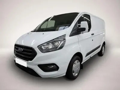 Gebraucht Ford Transit Custom Trend 105 PS (77 kW) 2021 Manufacturer Van