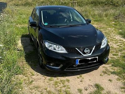 Nissan Pulsar