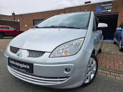 gebraucht Mitsubishi Colt CZ3 1.1 Motion**Klima**Alu 16 Zoll**Tüv 05/2025