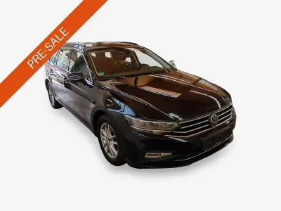 Gebraucht VW Passat