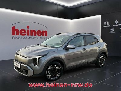 Neu Kia Stonic Vision 101 PS (74 kW) 2026 Aurora black SUV