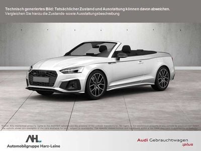 Audi A5 Cabriolet