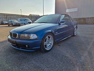 BMW 330 Cabriolet