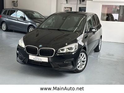 BMW 218 Gran Tourer
