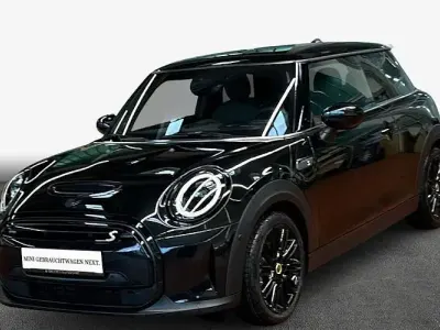 Occasion Mini Cooper SE Classic 135 kW (184 ch) 2023 Noir Citadine
