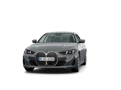 BMW 420 Gran Coupé