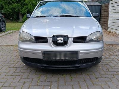 Seat Arosa