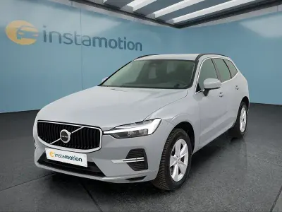 Używany Volvo XC60 197 KM (144 kW) 2023 Andere SUV