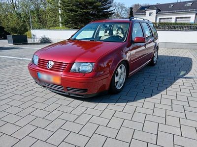 gebraucht VW Bora  Golf, Volkswagen, Tieferlegung