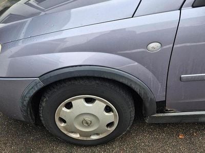 Gebraucht Opel Corsa 80 PS (58 kW) 2005 Kleinwagen