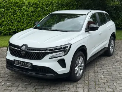 Gebraucht Renault Austral