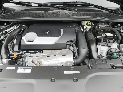 Gebraucht DS Automobiles DS4