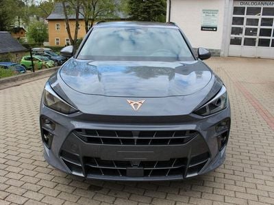 Second-hand Cupra Terramar 150 CP (110 kW) 2025 Gri SUV