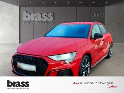 gebraucht Audi A3 Sportback S line