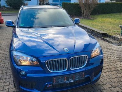 gebraucht BMW X1 2.3L xDrive