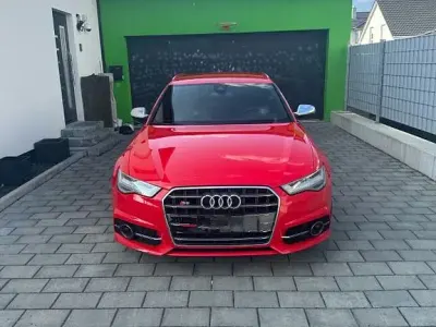 Gebraucht Audi S6
