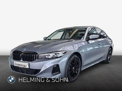 Gebraucht BMW 320 Comfort Edition 190 PS (139 kW) 2025 Grau Limousine
