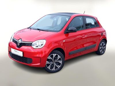 Rot metallic Gebraucht 2021 Renault Twingo SE Kleinwagen | 11.950 € (Fairer Preis)
