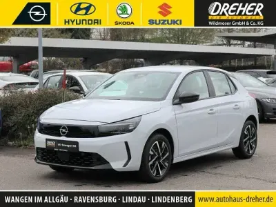 Gebraucht Opel Corsa