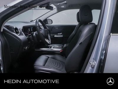 Gebraucht Mercedes GLA180 Progressive 100 PS (73 kW) 2024 Silber SUV