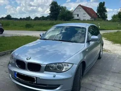 Gebraucht BMW 120