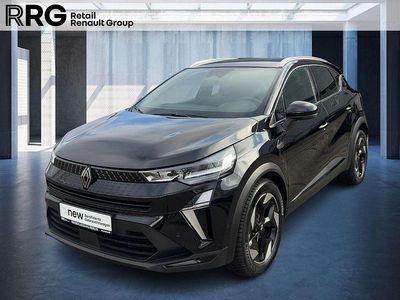 Gebraucht Renault Captur Techno 158 PS (116 kW) 2024 SUV