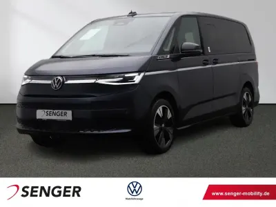 Gebraucht VW Multivan Style 150 PS (110 kW) 2026 Blau Van / Kleinbus