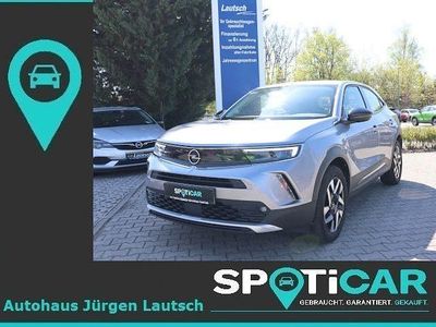 Usata Opel Mokka-e 100 kW (136 CV) 2022 Grigio SUV