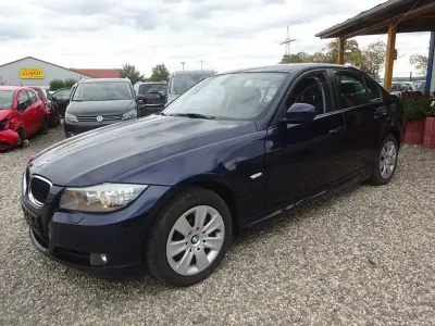 Gebraucht BMW 318