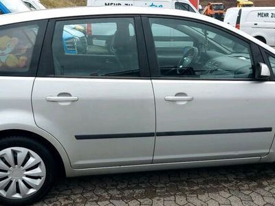 gebraucht Ford C-MAX 1,6. 2008