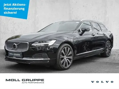 Gebraucht Volvo V90