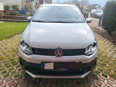 VW Polo Cross