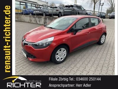 Renault Clio IV