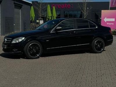 Mercedes C180
