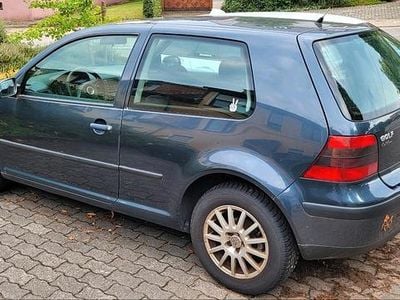 VW Golf IV