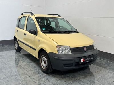 gebraucht Fiat Panda 1.1 8V Active*1.Hand*8-Fach*TÜV09/25