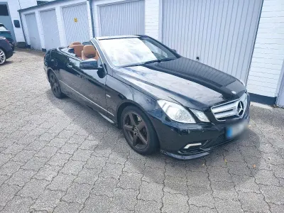 Gebraucht Mercedes E350